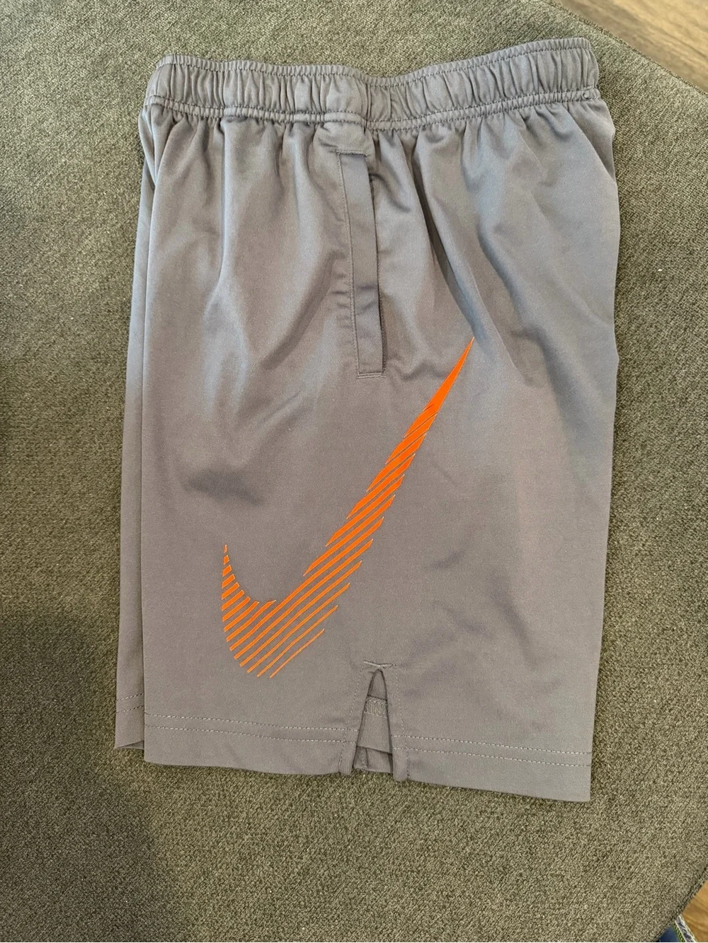 Nike comfortable athletic